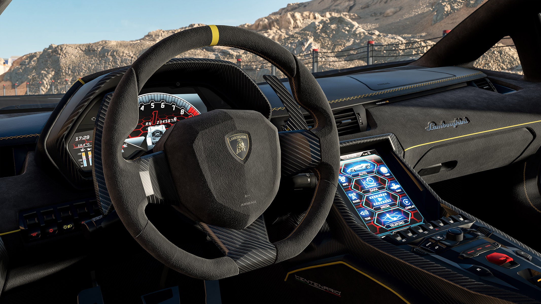 Image for Forza Motorsport 7 Xbox One X Gamescom Demo Analysis