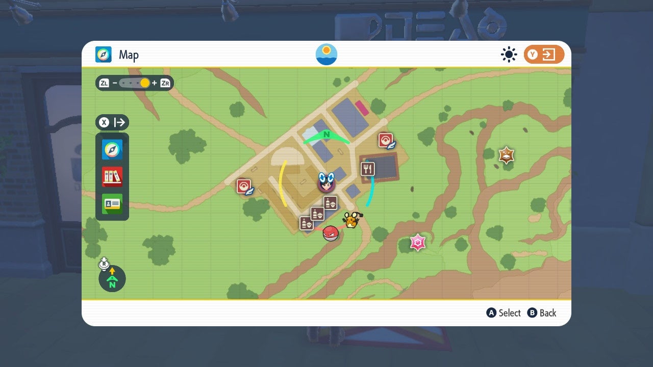 Frigibax location in Pok mon Scarlet and Violet and how to evolve into Arctibax and Baxcalibur - 77
