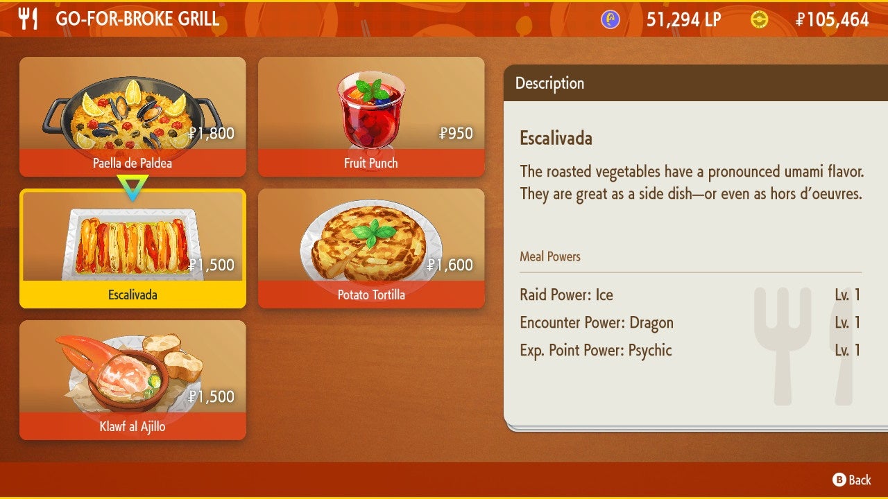 Frigibax location in Pok mon Scarlet and Violet and how to evolve into Arctibax and Baxcalibur - 20