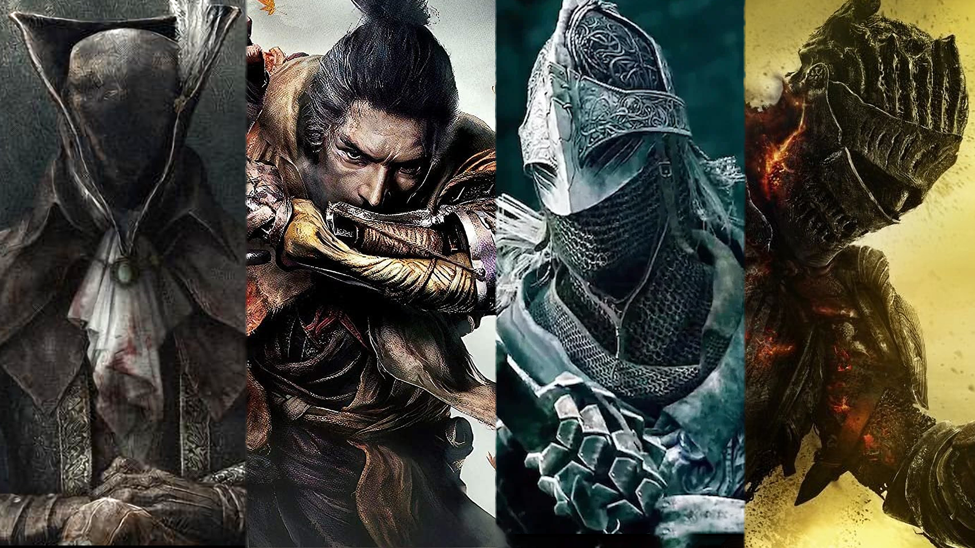 Image for From Software's notorious 30fps stutter fixed - but only for hacked PS4 consoles