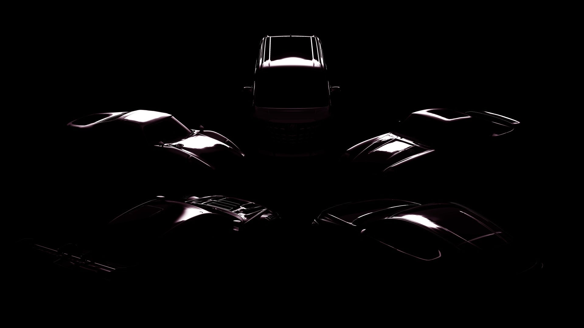 Imagem para Gran Turismo 7 recebe 5 novos carros esta semana