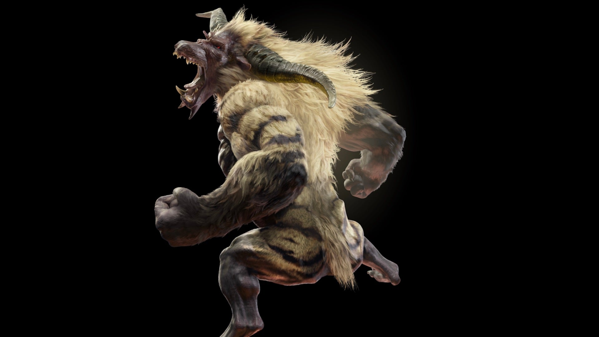 Monster Hunter Rise Sunbreak monsters list  new and returning monsters explained - 58