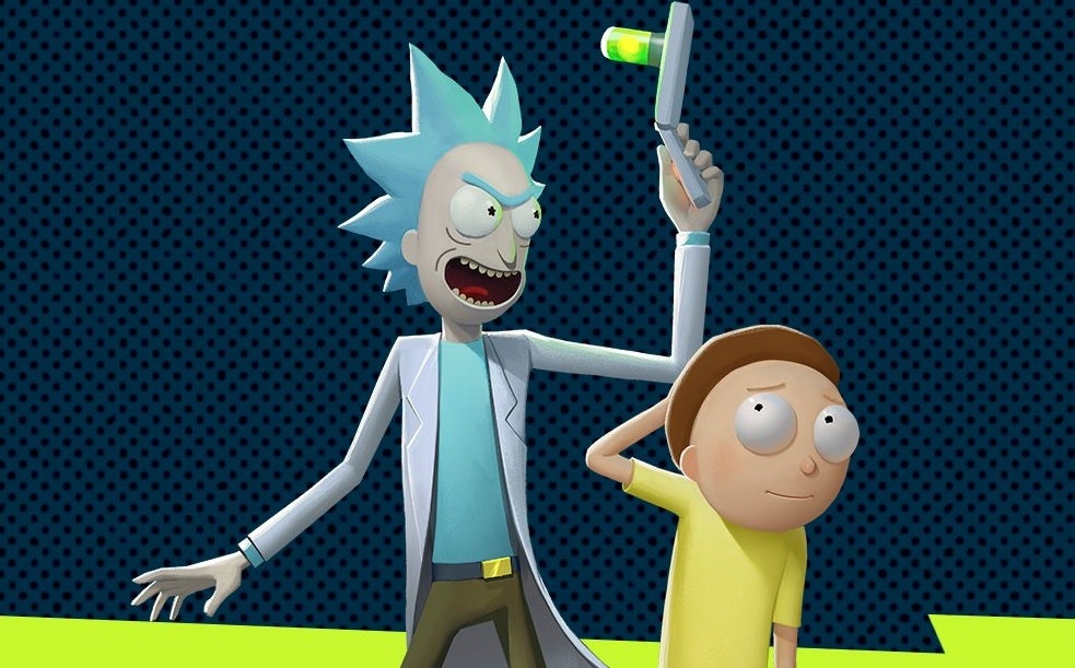 Imagem para MultiVersus Season 1 e Morty foram adiados