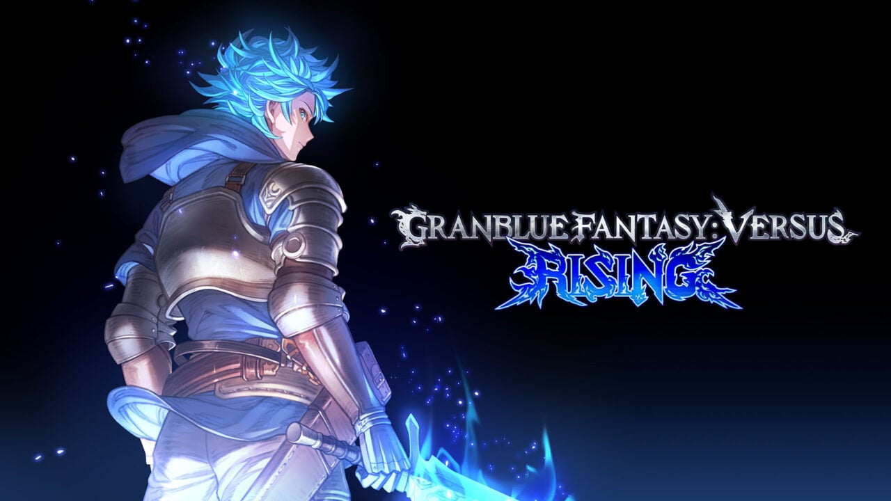Imagem para Granblue Fantasy: Versus Rising anunciado
