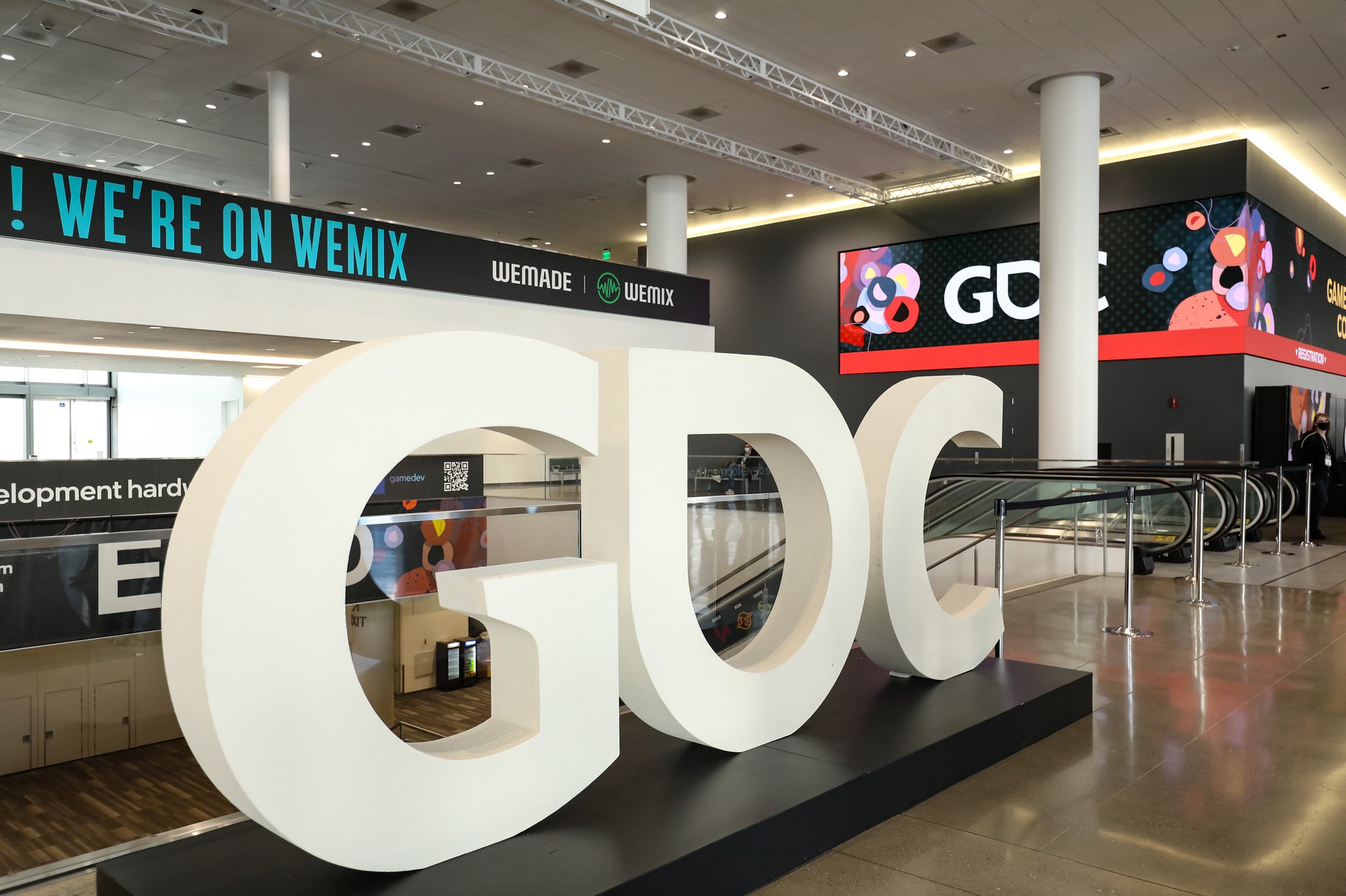 Highlights from GDC 2023 The Game Developers Conference