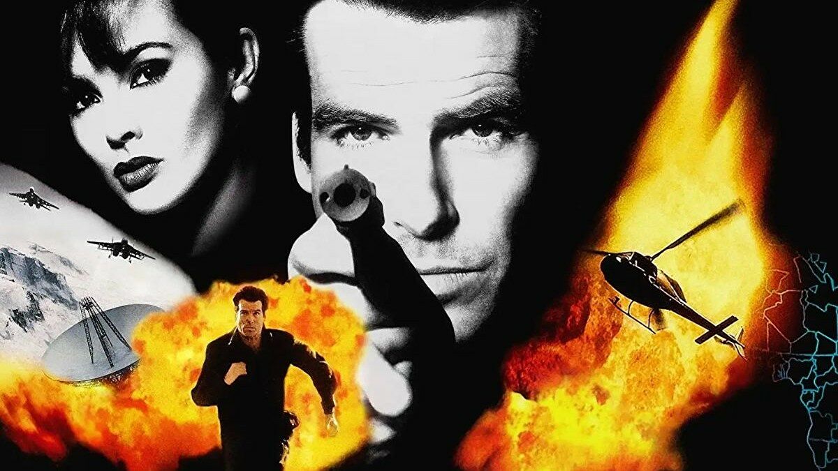 Immagine di GoldenEye 007, in arrivo il documentario 'GoldenEra' che celebra l'impatto del gioco