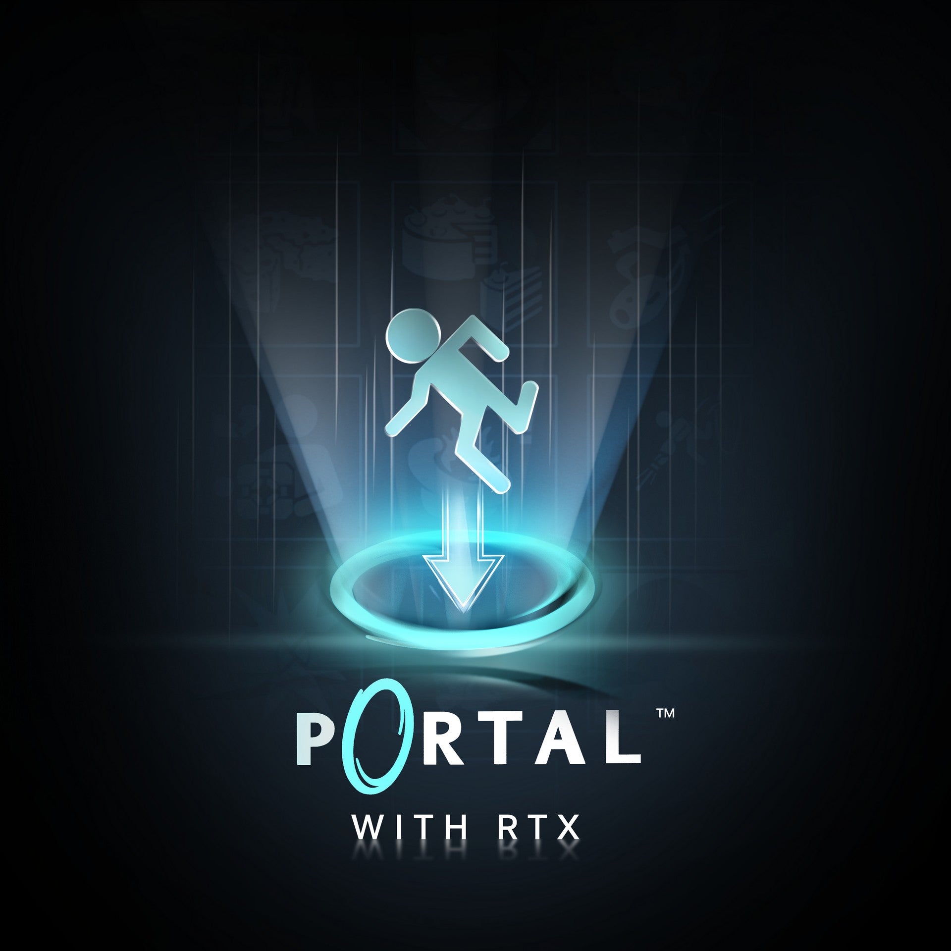 Image for Portal s RTX nabídne díky DLSS 3 až 2,8x výkonu. Bezplatné DLC vychází 8. prosince