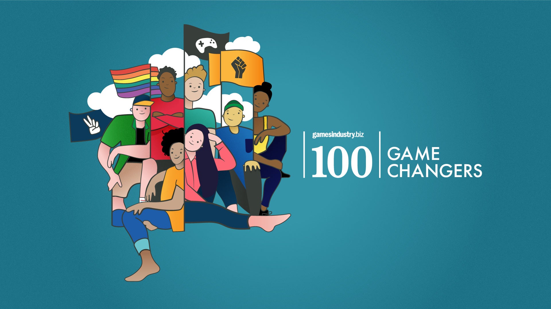 Image for Four takeaways from the GI 100 Game Changers | Opinion