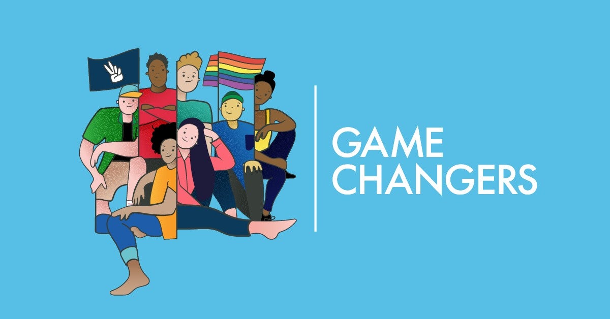 Image for Game Changers becomes a permanent fixture of GamesIndustry.biz