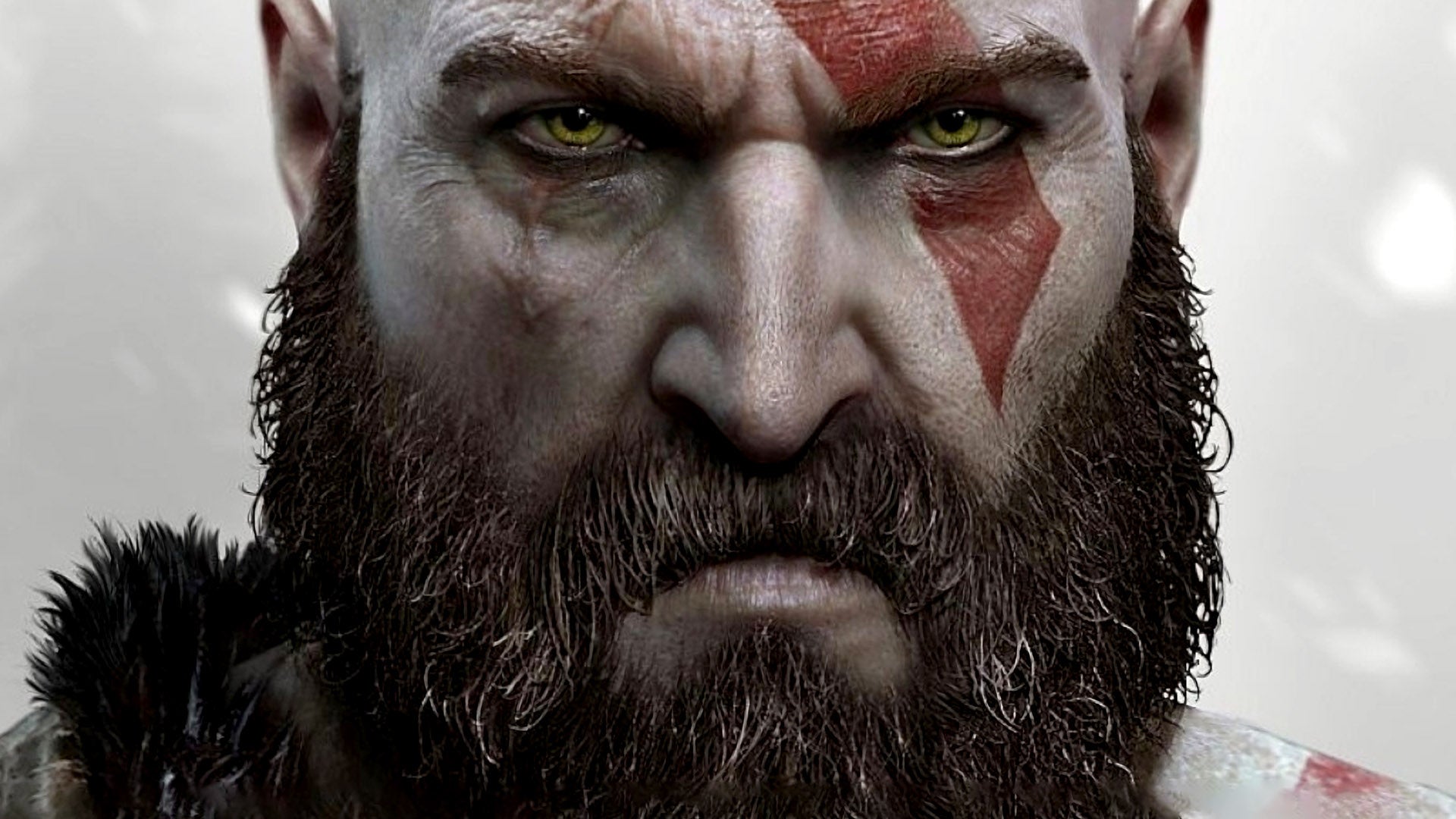 God of War's AMD FSR 2.0 upscaling takes on Nvidia DLSS - Vimarsana News