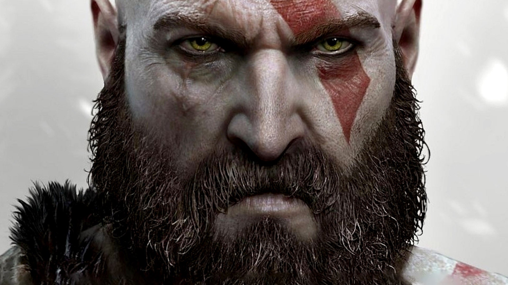 Image for Sony confirms God of War Ragnarök will release this November