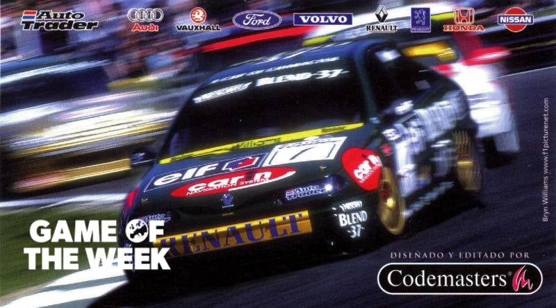 Image for Ranking a few of our favourite virtual racing cars