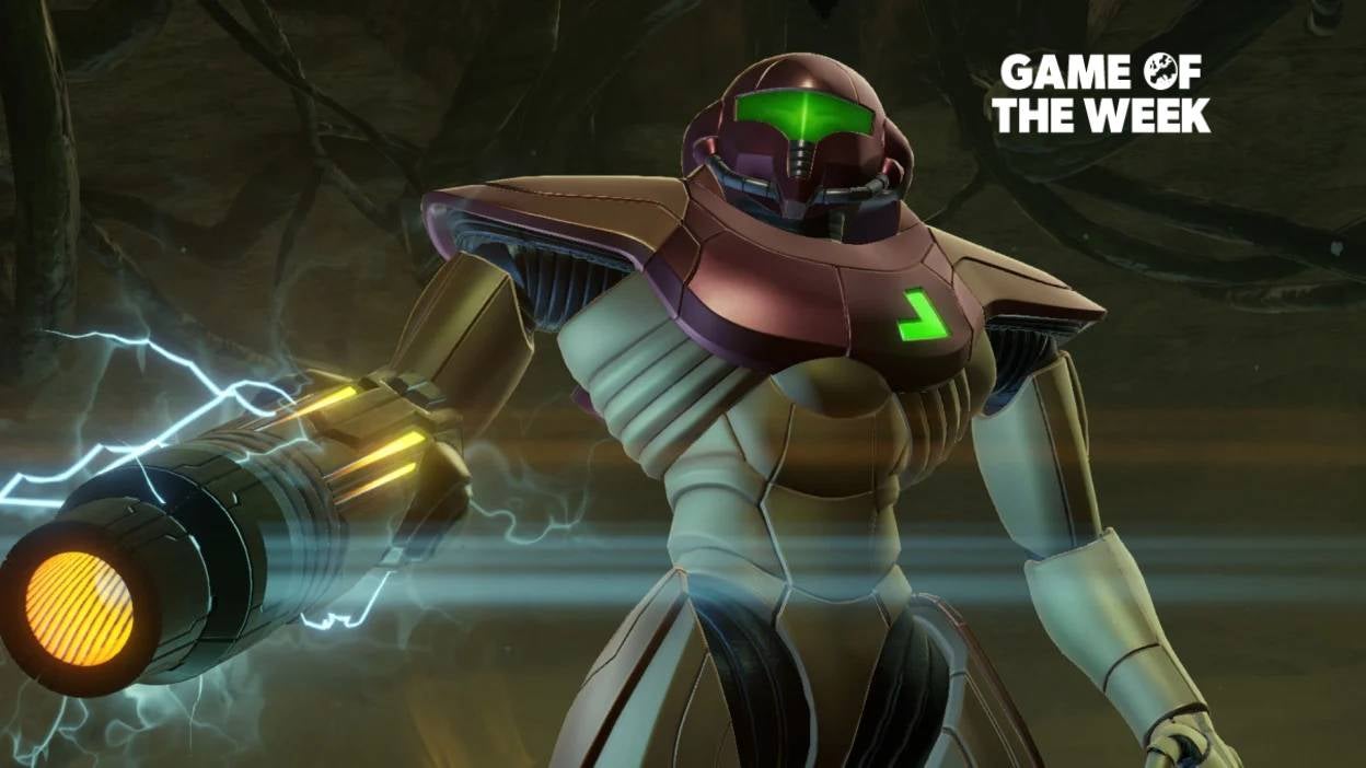 Image for Returning to 'gaming's Citizen Kane'