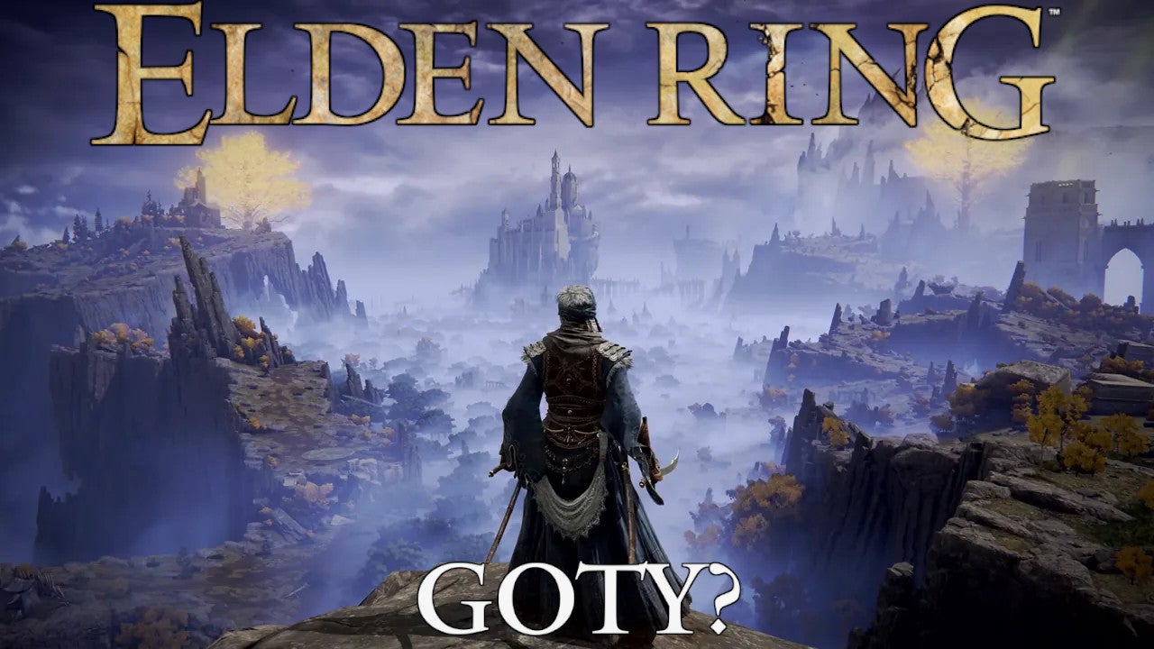 Immagine di Elden Ring merita il titolo di gioco dell'anno?