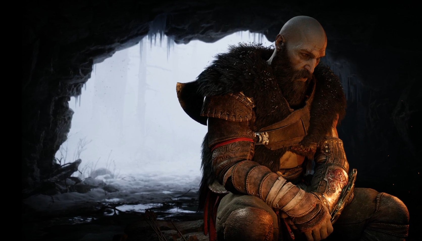 Immagine di God of War Ragnarök: l'epica conclusione della saga norrena di Kratos
