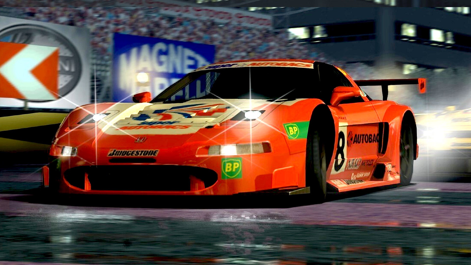 Image for DF Retro: The Gran Turismo Saga - The Classic PS1/PS2 Era Revisited