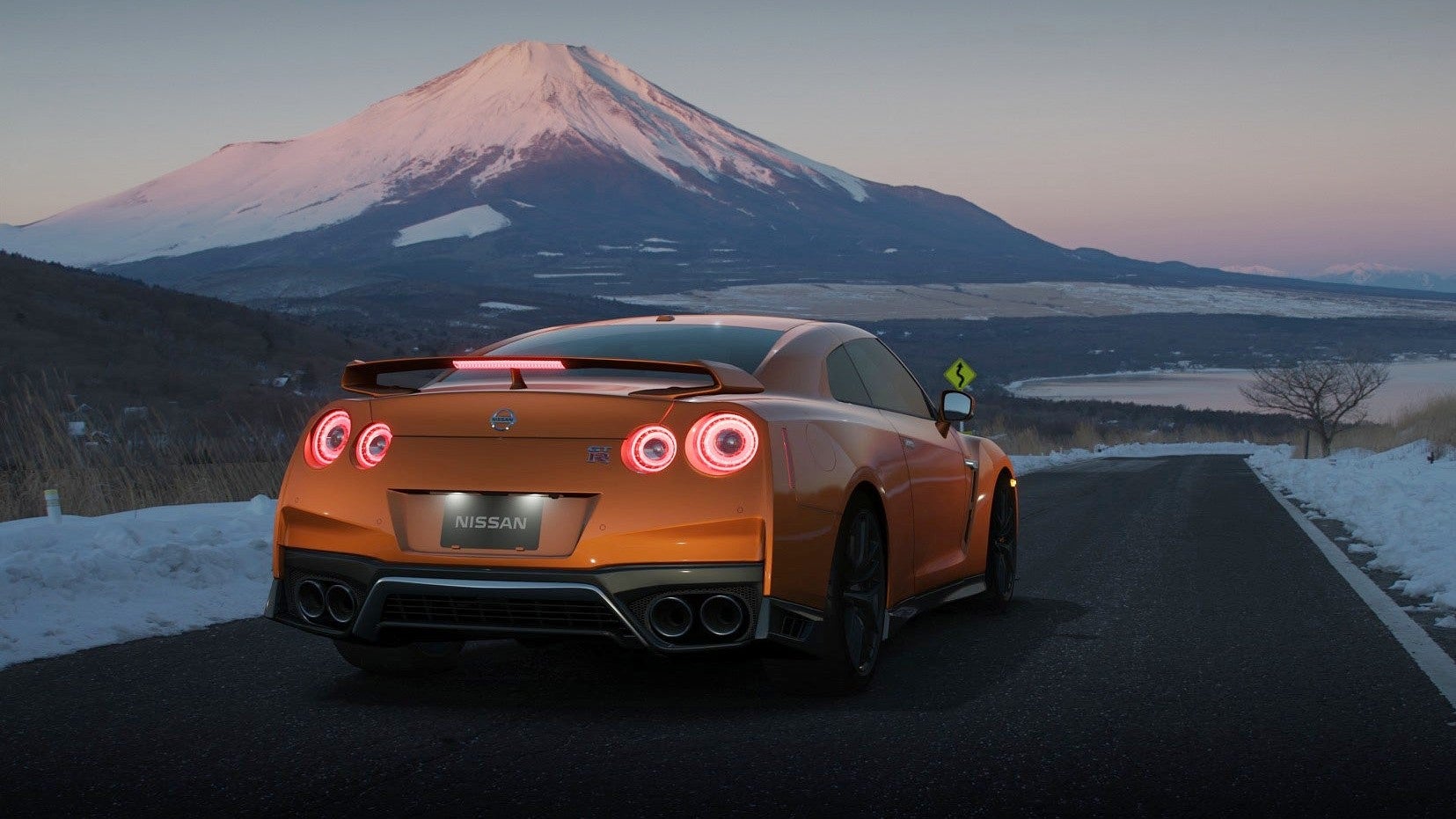 Image for Sony's Gran Turismo film adaptation plot and release date revealed