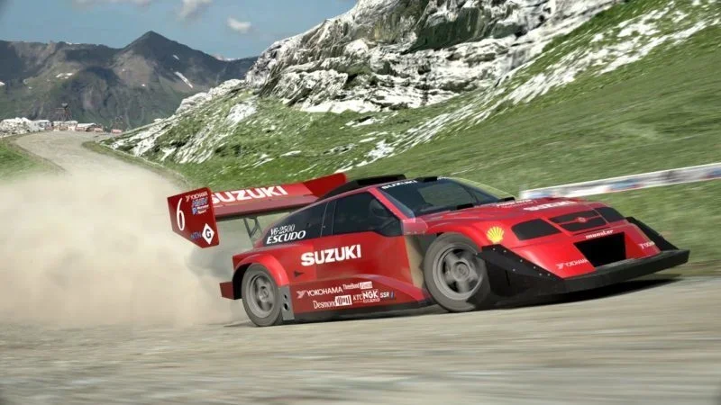 Immagine di Gran Turismo 7 riceverà un nuovo aggiornamento questa settimana