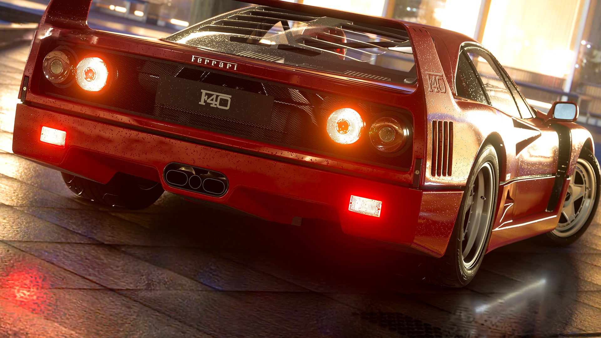 Image for Gran Turismo 7 on PlayStation 5: The Digital Foundry Tech Review
