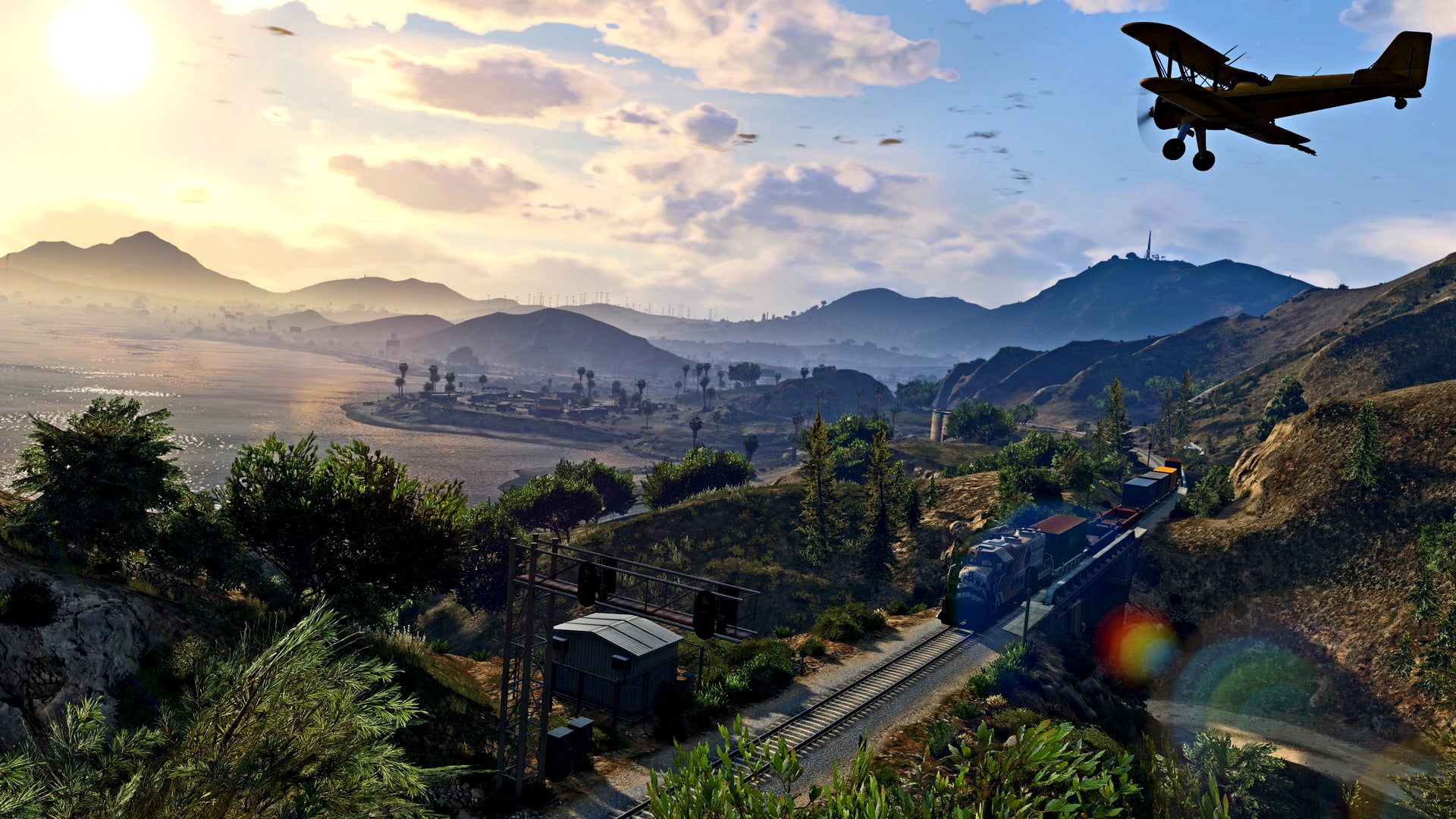 Bilder zu GTA 6: Rockstar bestätigt Mega-Leak und zeigt sich "extrem enttäuscht" (Update)