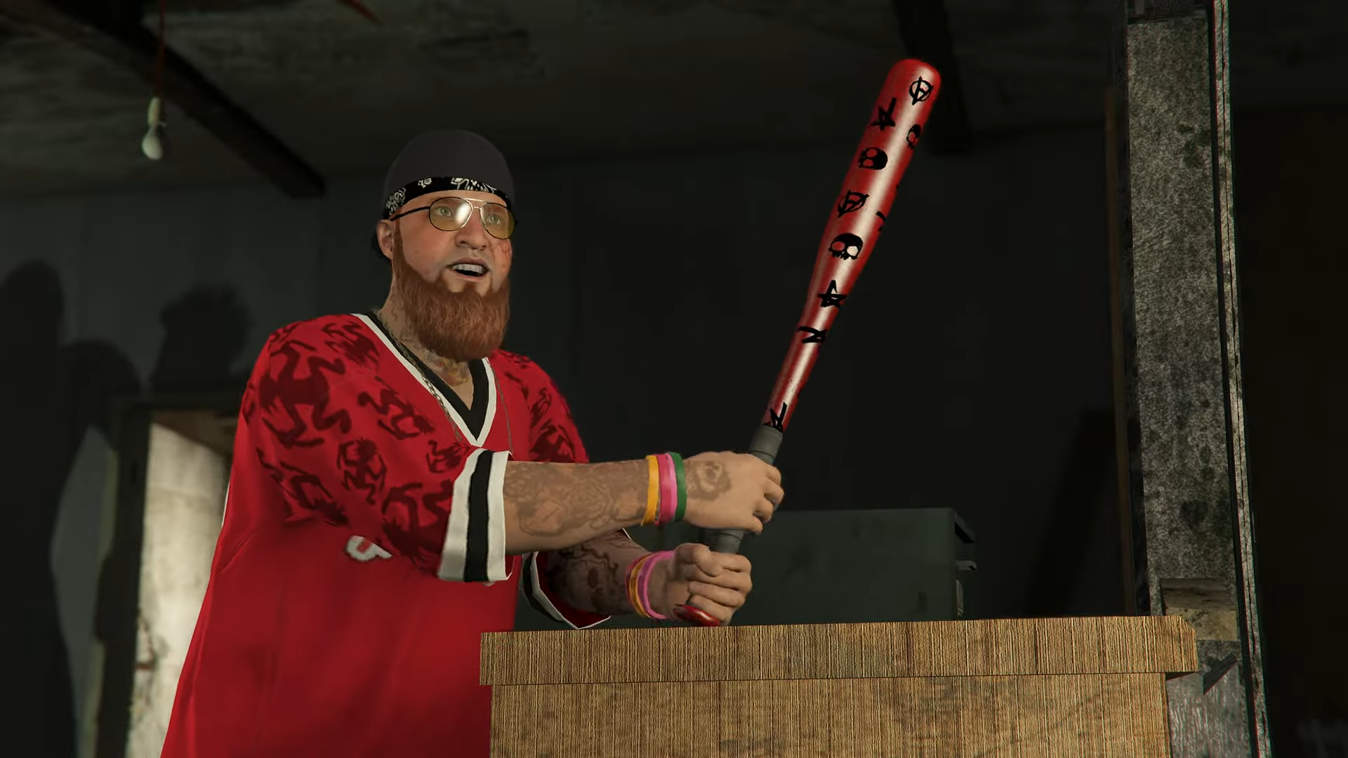 Grand Theft Auto 5 PS5 and Xbox Series X/S ray-tracing patch now live ...