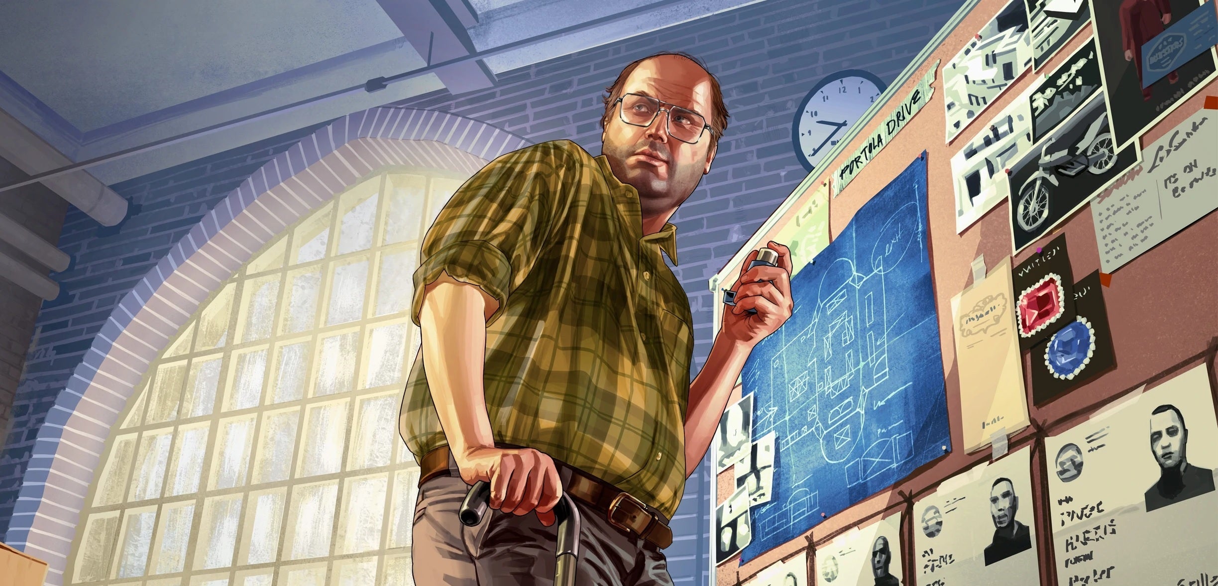 Image for Alleged hacker of the GTA 6 leak is being investigated by the FBI