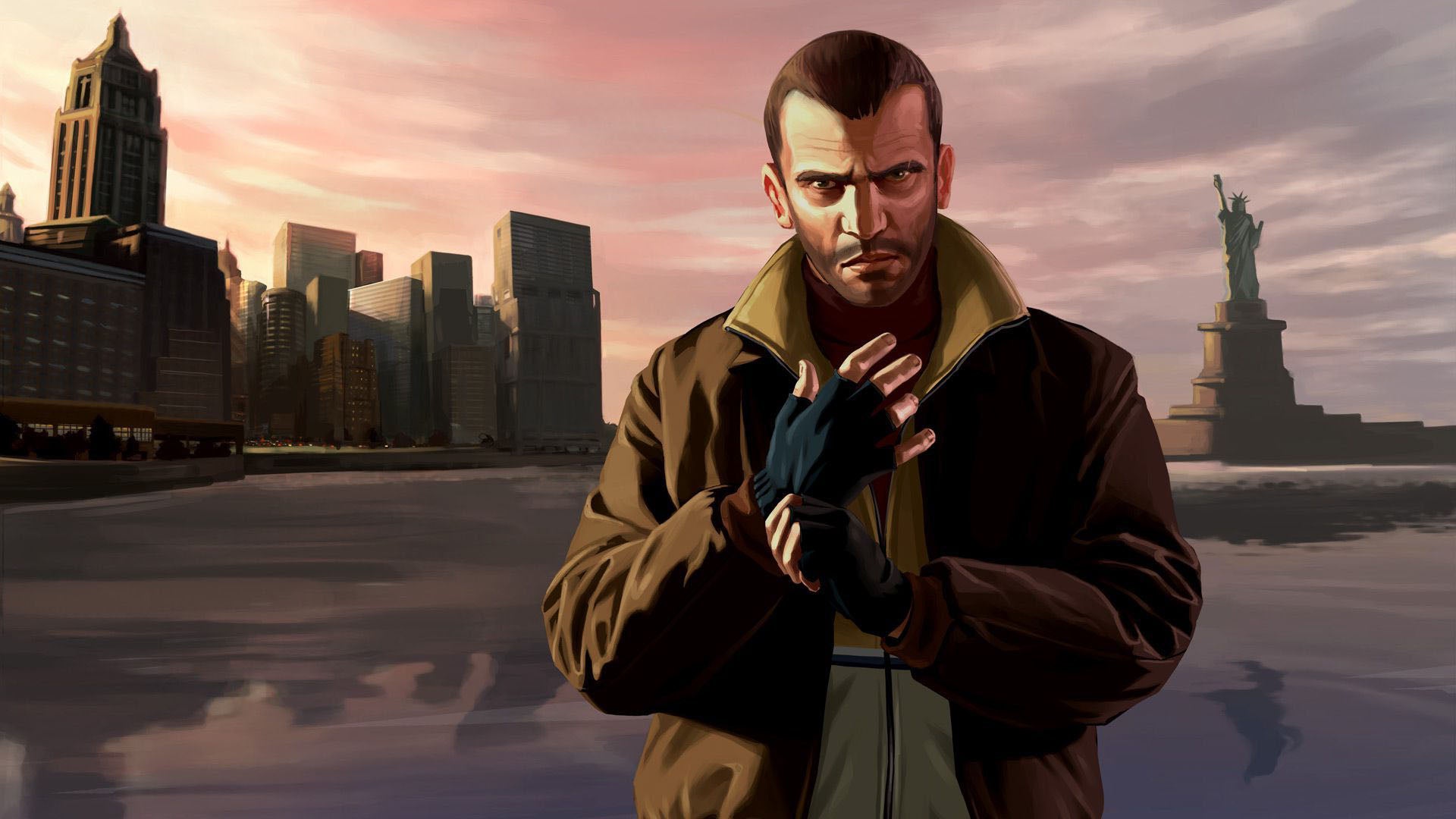 Image for Grand Theft Auto 4: Xbox One Back-Compat Tested