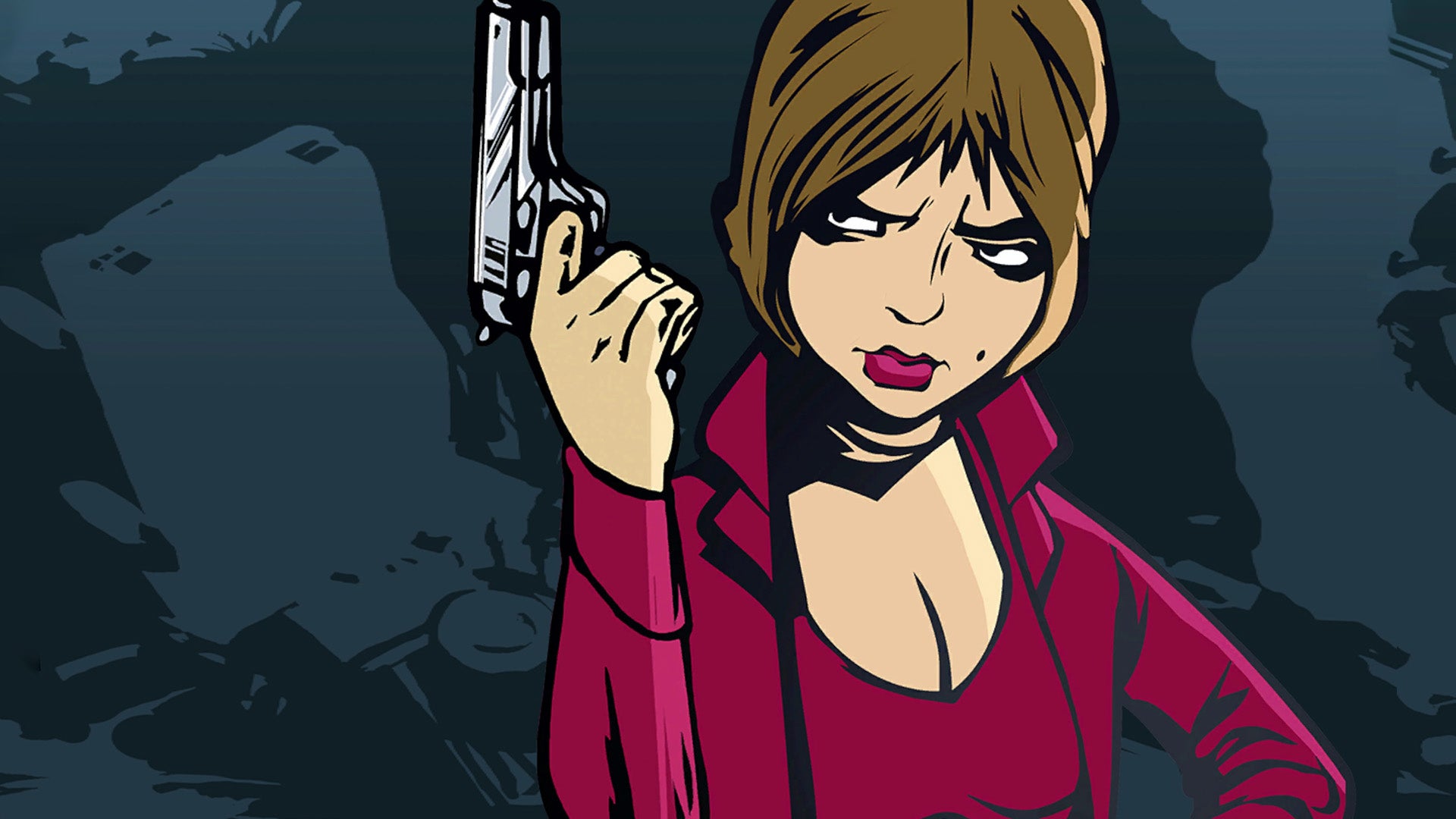 Image for Grand Theft Auto 3 Definitive Edition Tech Review: Is It Really That Bad?