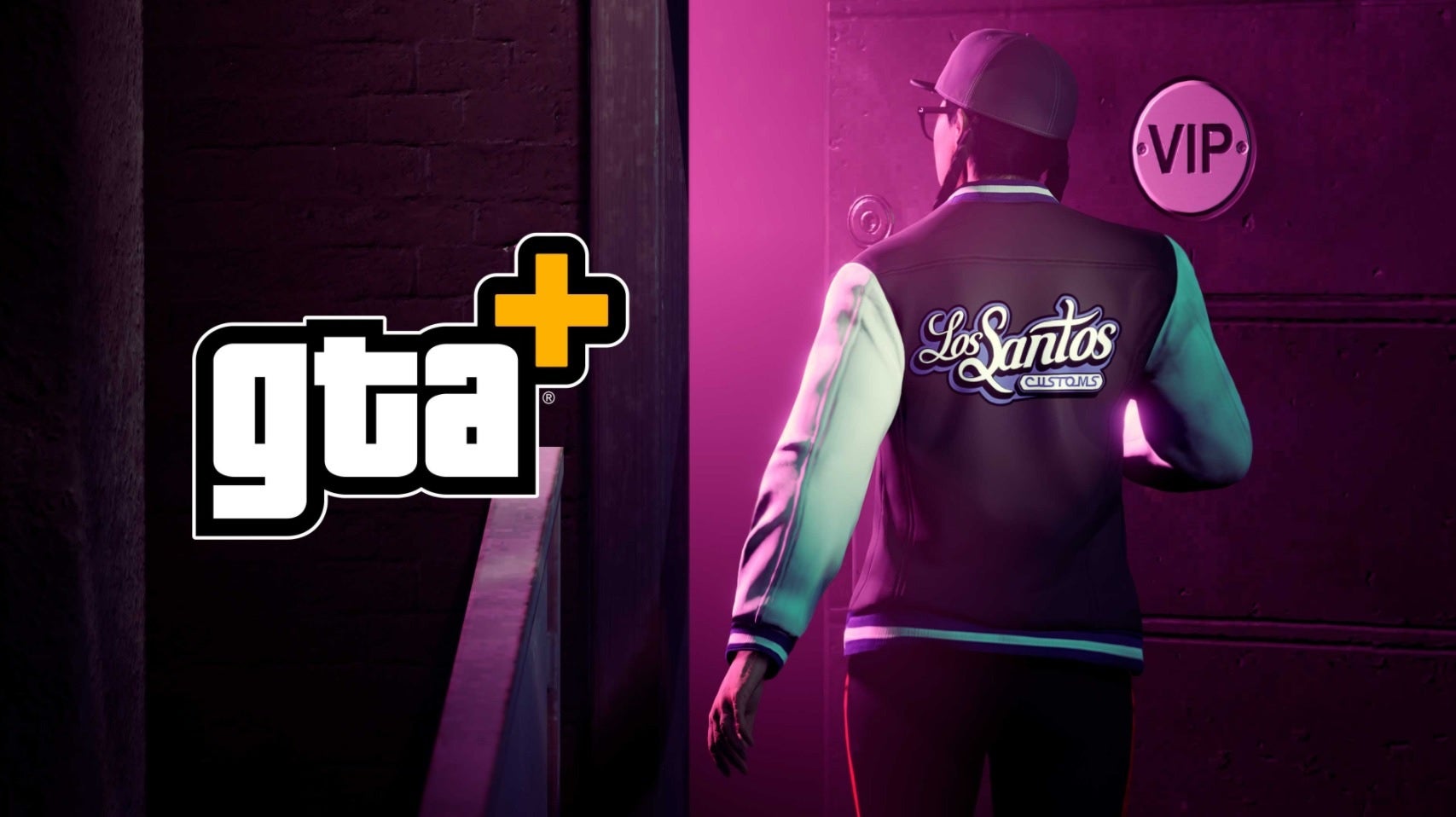Image for Rockstar to launch GTA+ for GTA Online
