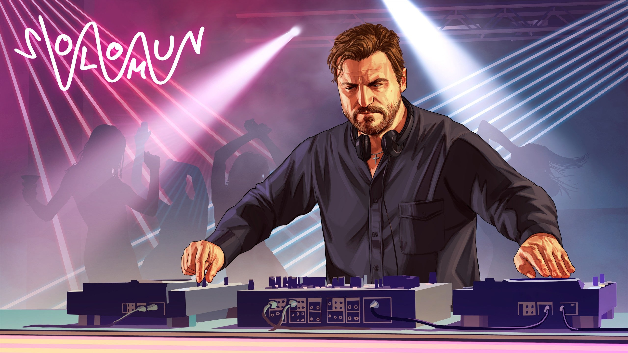 How to get your music placed in a video game | GamesIndustry.biz