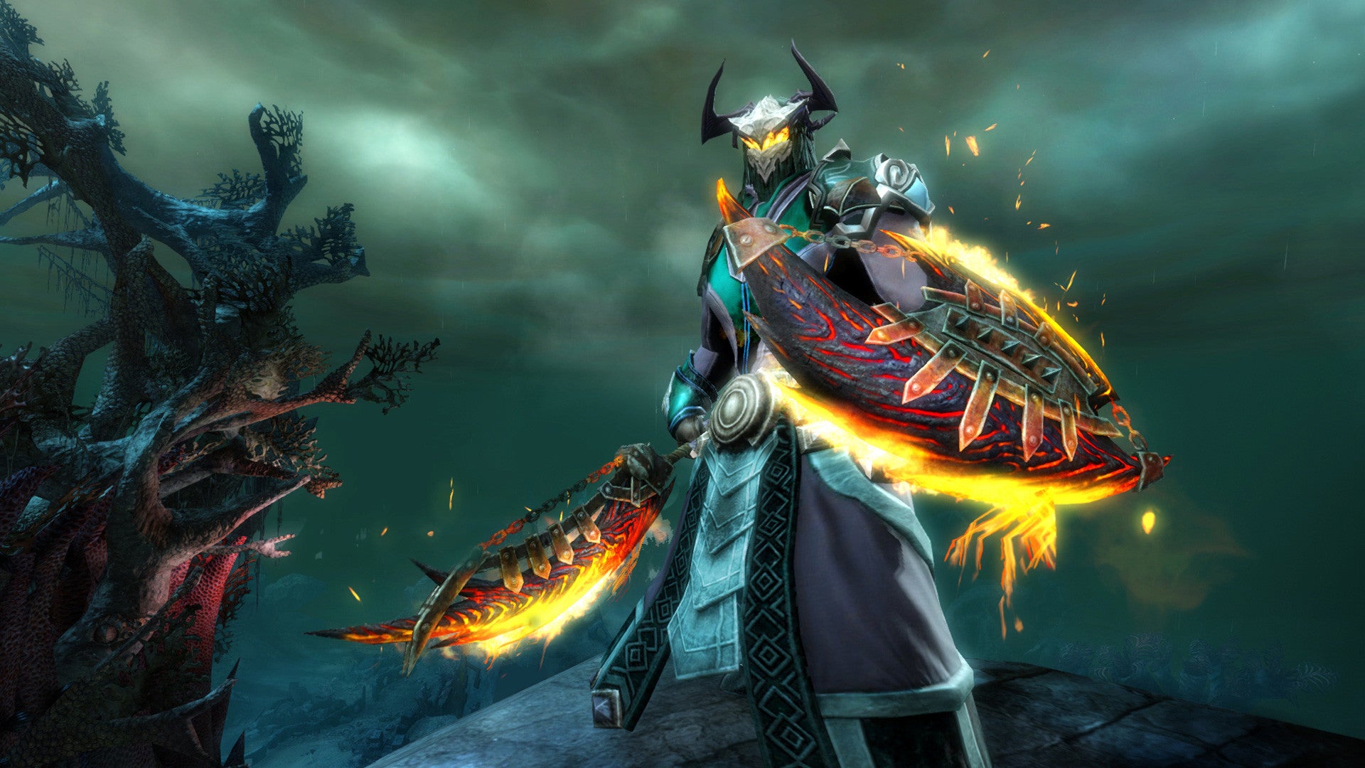 A decade after launch, Guild Wars 2 finally comes to Steam next week - Vimarsana News