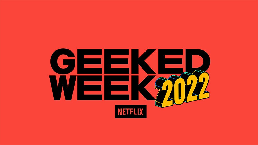 Image for Netflix showing off new Cyberpunk 2077 animated series during June's Geeked Week