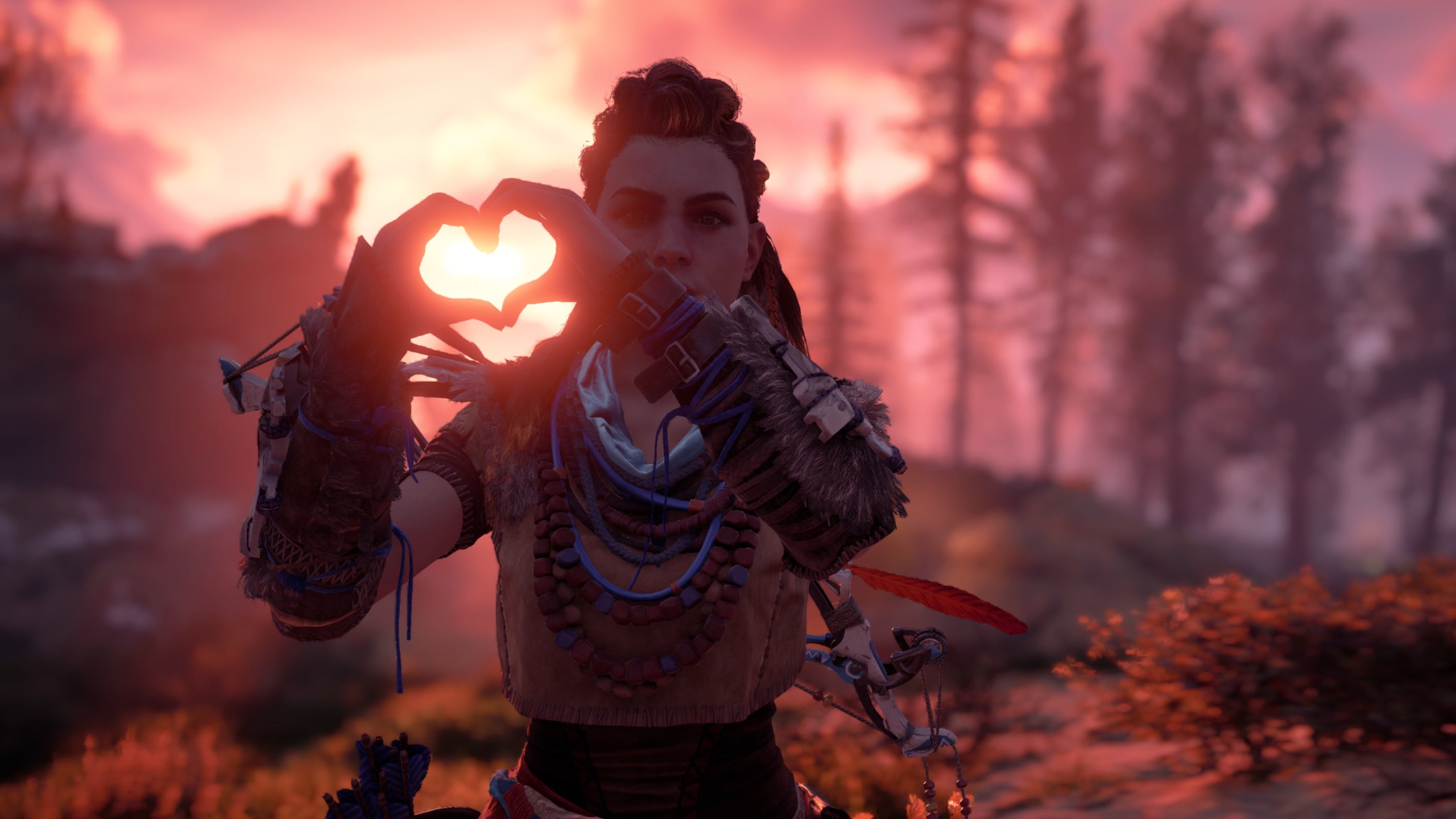 Image for Horizon Zero Dawn PC Revisited: It's So Much Better - But Is It Fully Fixed?