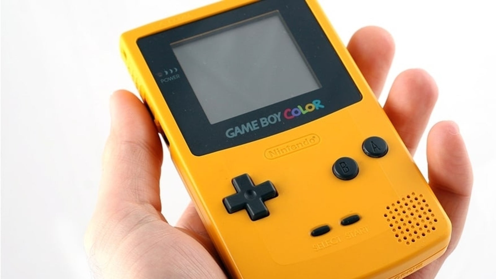 Game Boy Colour
