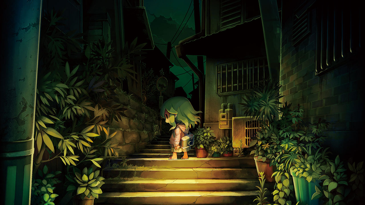 Imagen para Análisis de Yomawari: Lost in the Dark - El juego de terror de NIS da menos miedo tras tres iteraciones