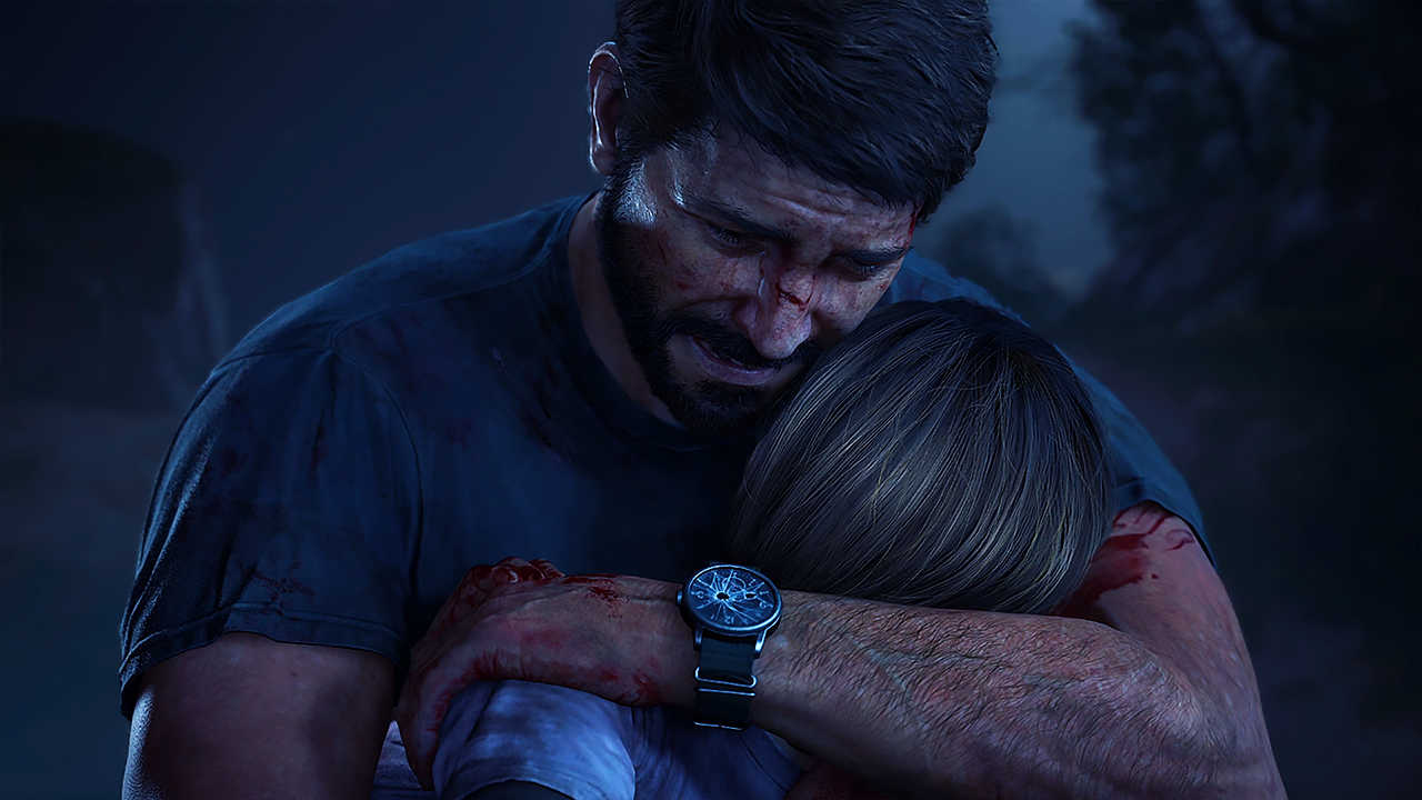 Imagem para Eis The Last of Us PC em PT-PT a correr numa RTX 3080