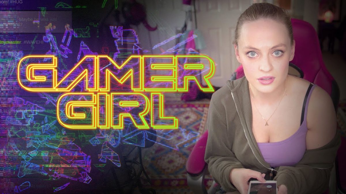 Image for Wales Interactive quietly pulls announcement for FMV game about female streamer abuse