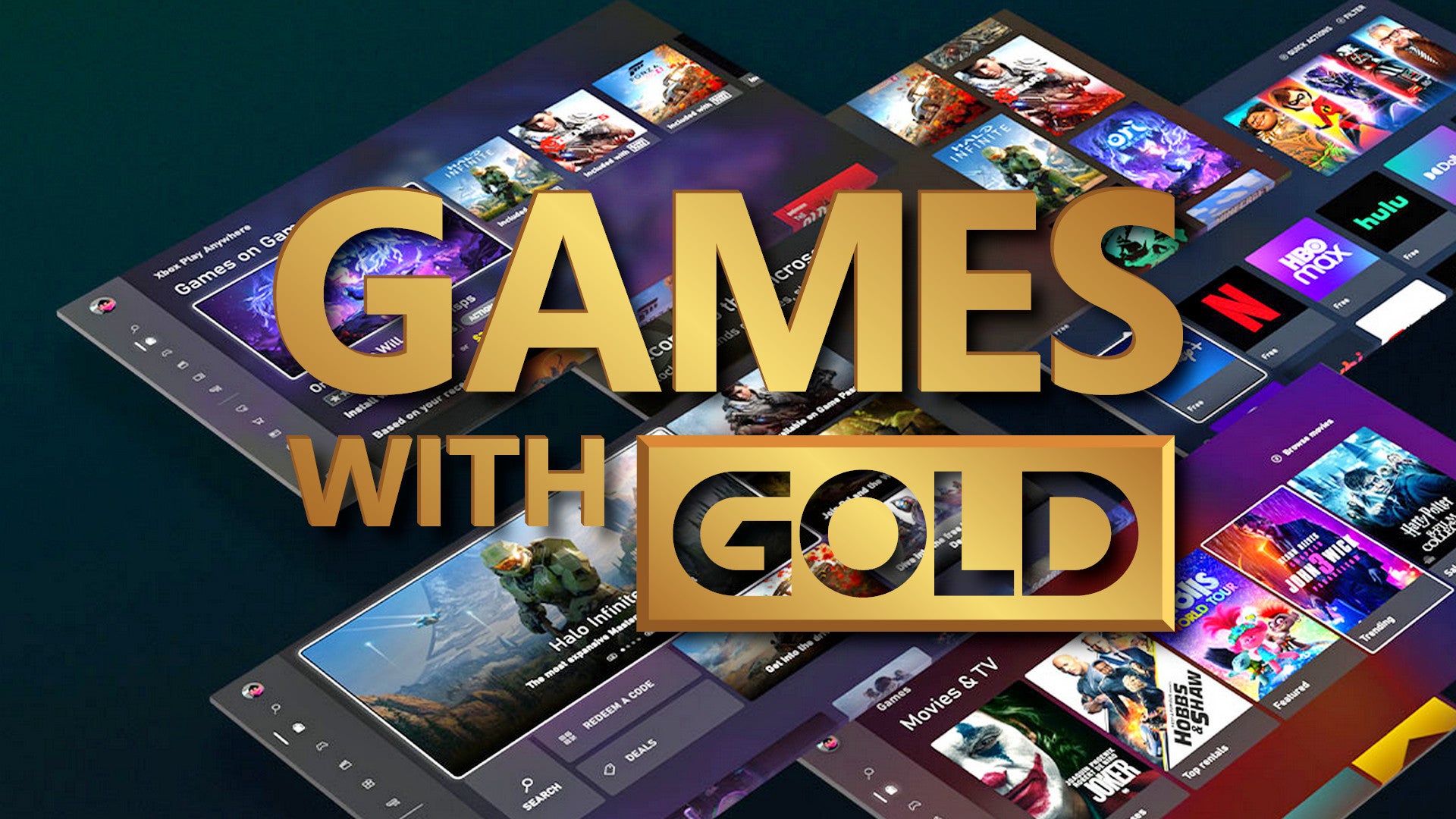 Bilder zu Games with Gold 2022: Liste aller Gratis-Xbox-Games des Jahres