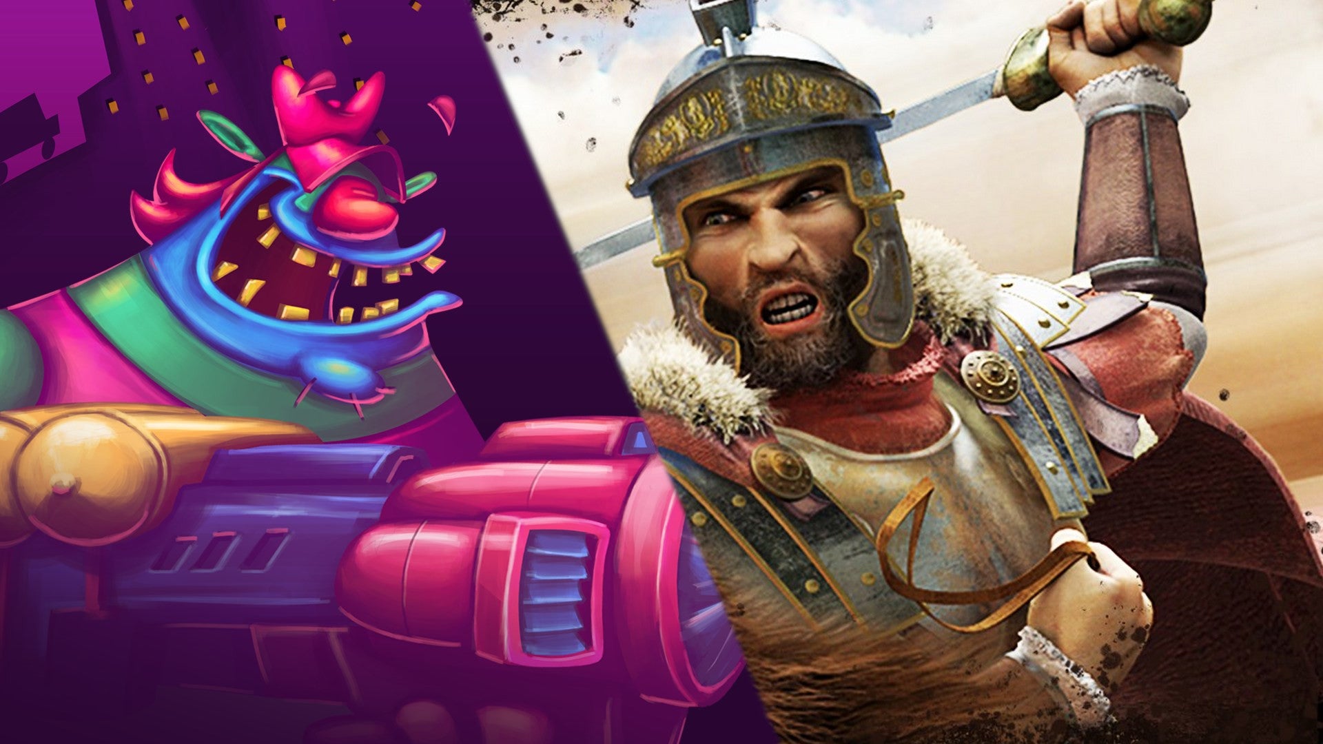 Games with Gold: Diese beiden Spiele gibt's im November auf der Xbox |  Eurogamer.de