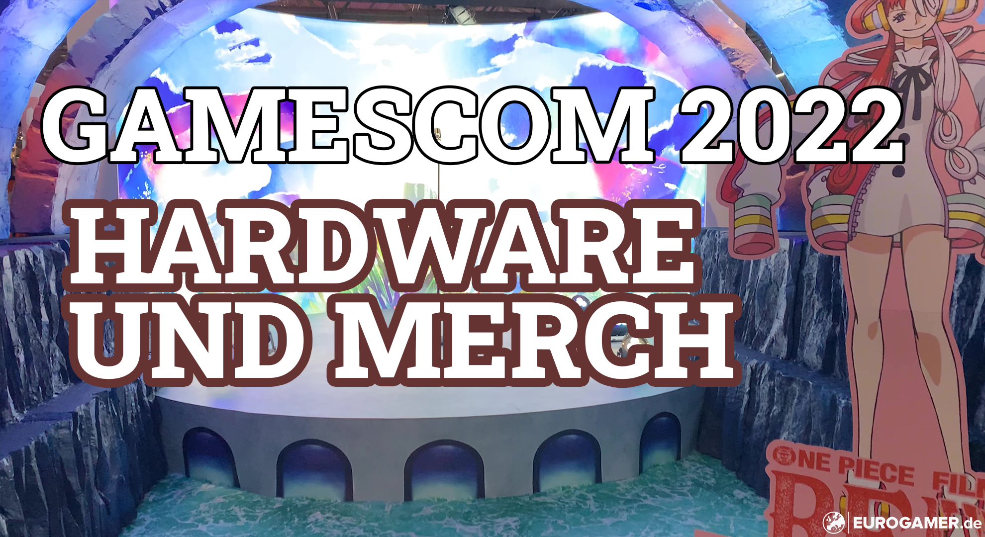 Bilder zu gamescom 2022: Das Beste in Sachen Hardware und Merchandise