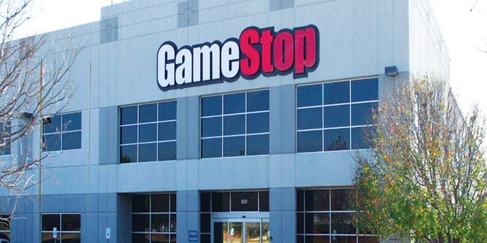 Image for GameStop to increase the wages of store employees