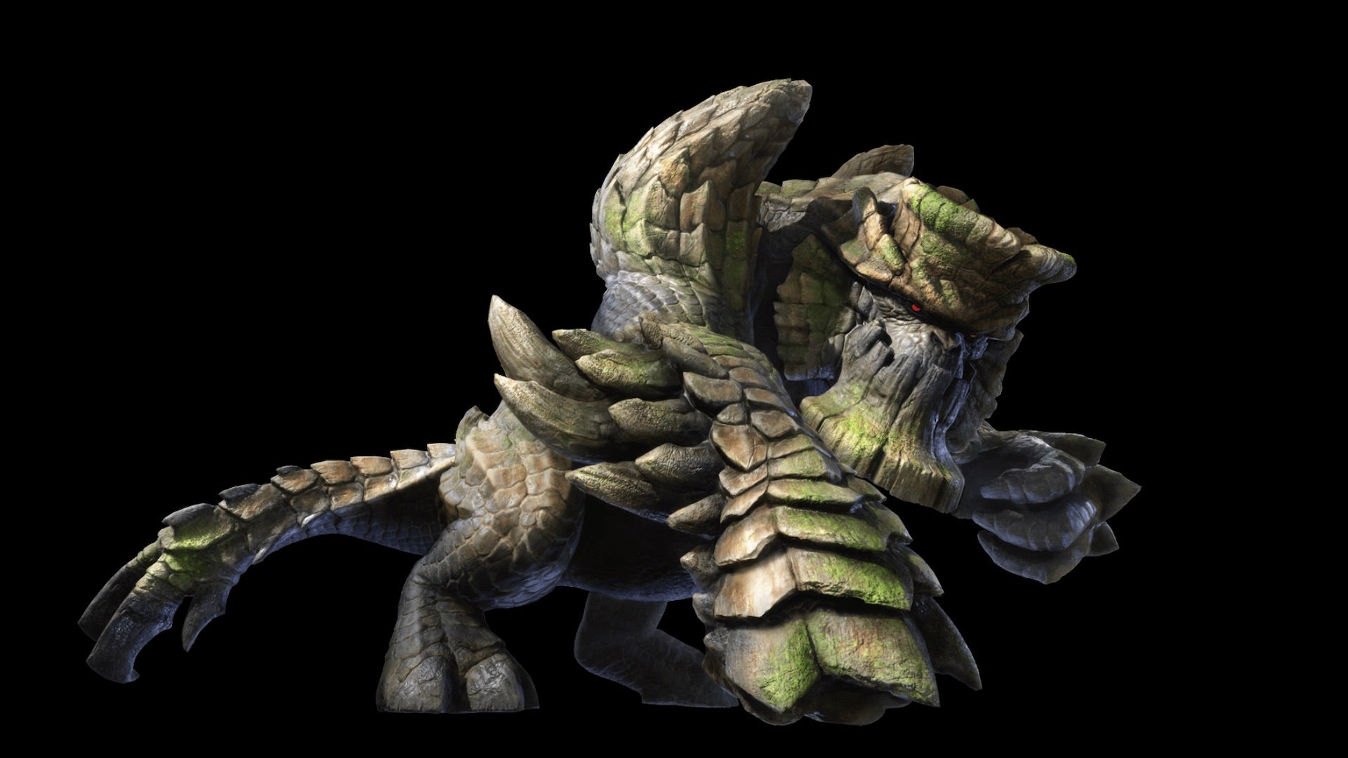 Monster Hunter Rise Sunbreak monsters list  new and returning monsters explained - 78