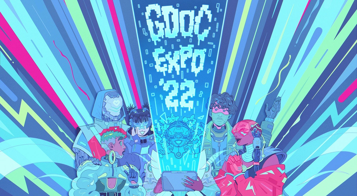 Game Devs of Color Expo 2022 grant award winners announced - Vimarsana News
