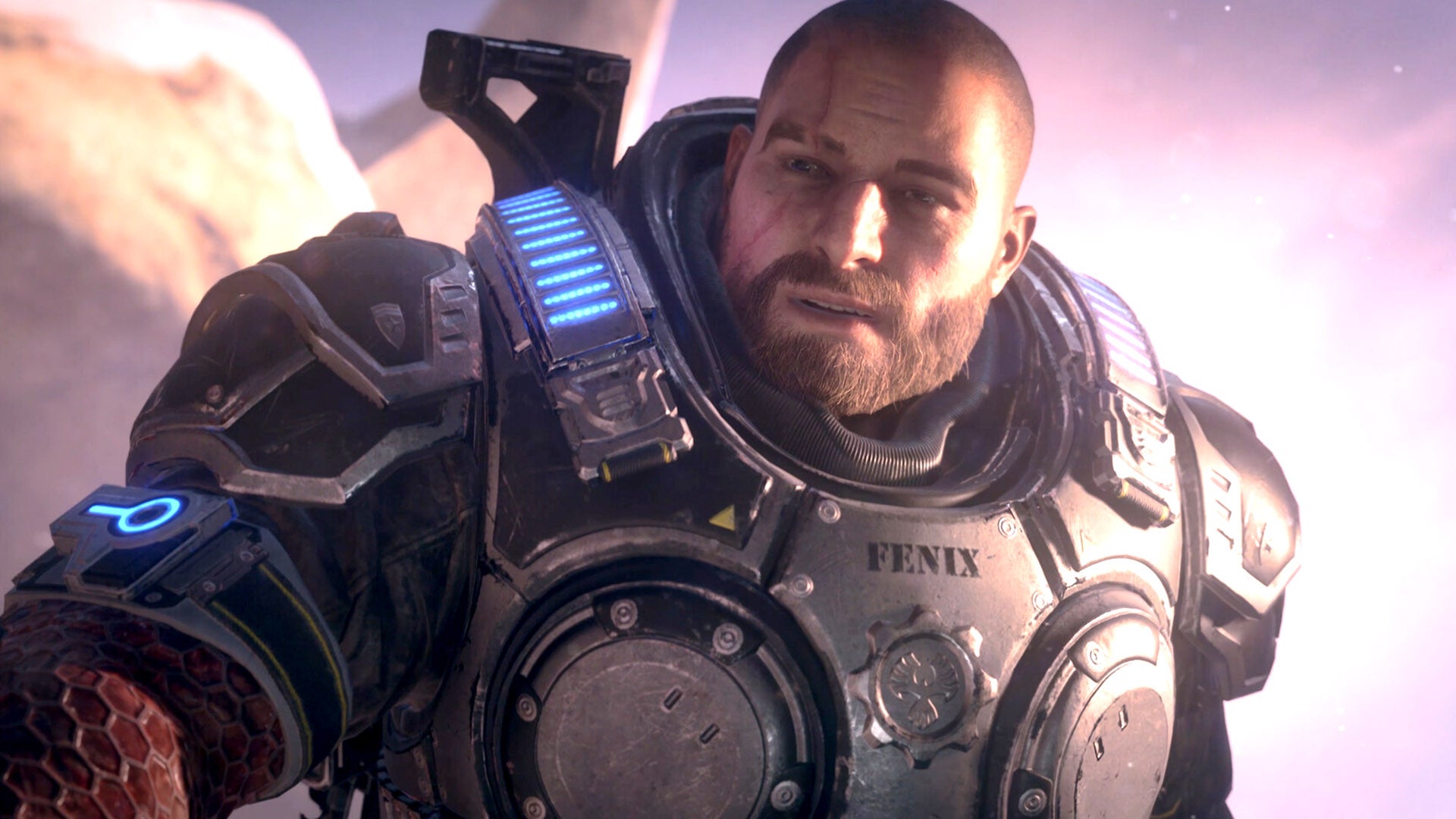 Image for Gears 5 PC: One of the All-Time Great PC Ports?