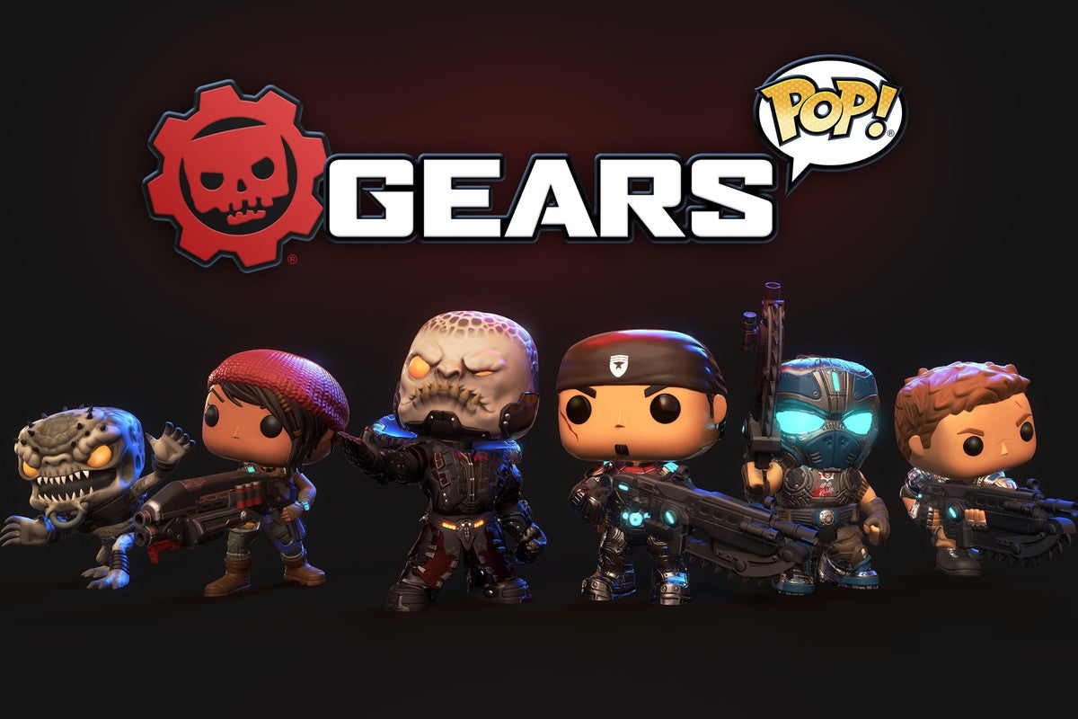 Image for How Mediatonic is bringing Gears of War to mobile