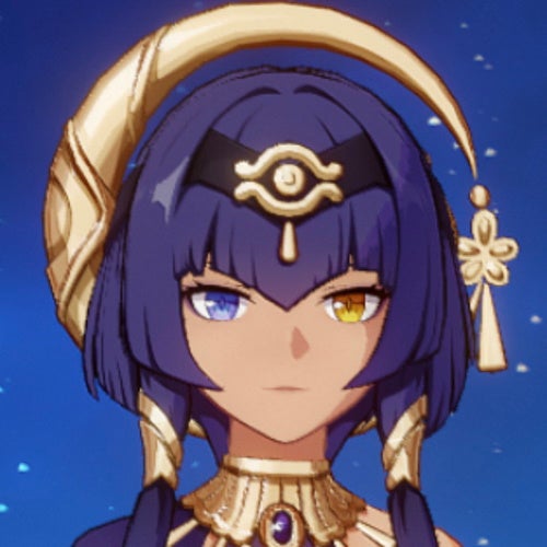 Genshin Impact tier list in 3 3 January 2023 for best characters  DPS  healers  and supports - 38