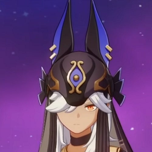 Genshin Impact tier list in 3 3 January 2023 for best characters  DPS  healers  and supports - 84