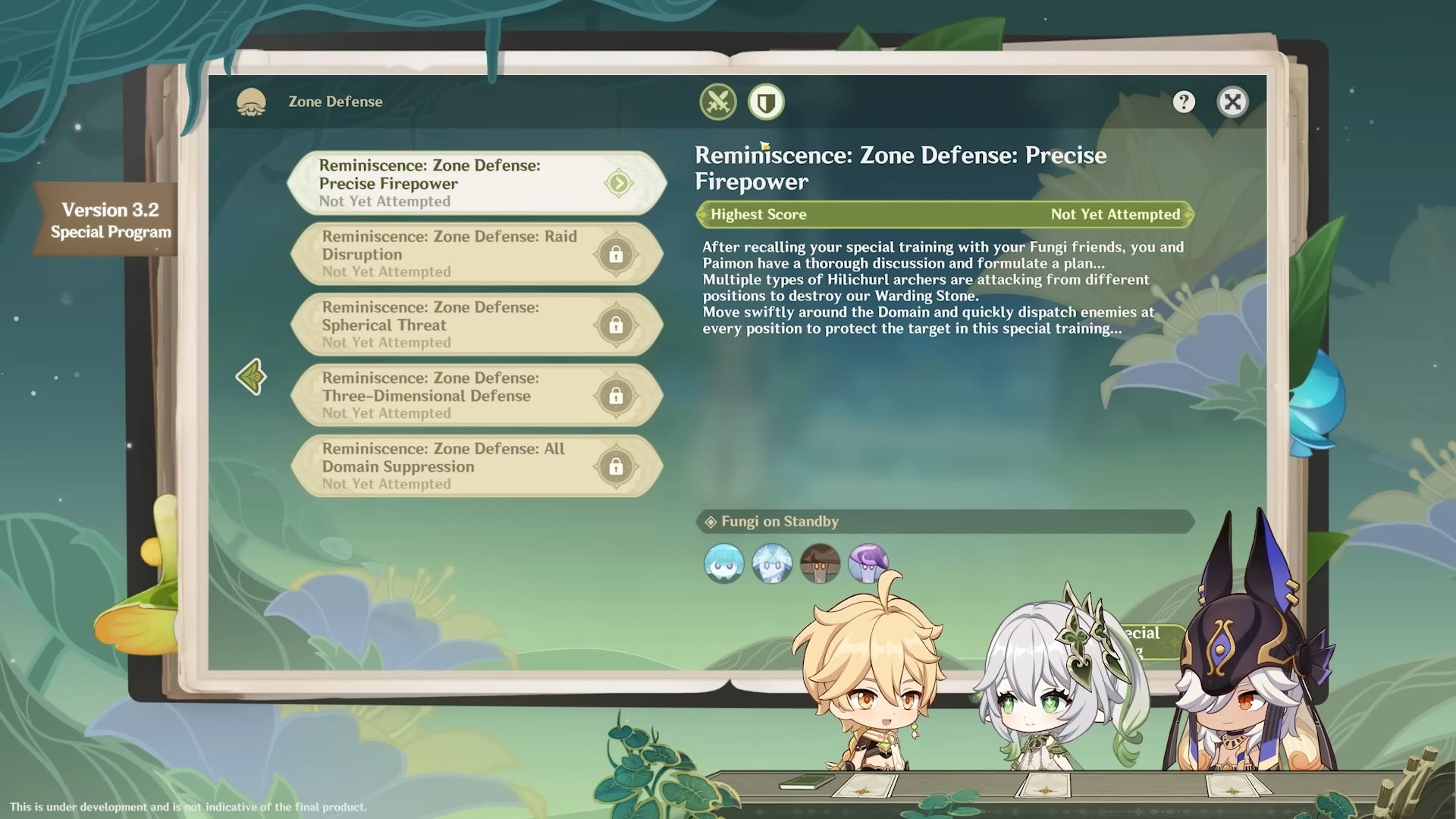 Genshin Impact 3 2 Banner and event details - 63