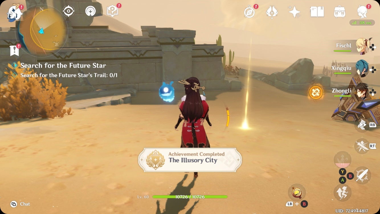 Genshin Impact Future Star locations for Star Seeker s Sojourn event - 20