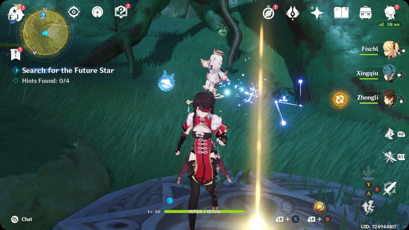 Genshin Impact Future Star locations for Star Seeker s Sojourn event - 19